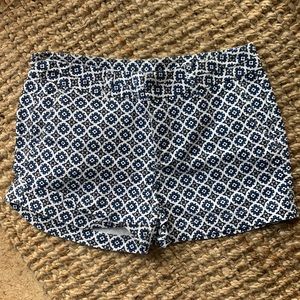 Khakis by Gap. 3”shorts. Size 2.